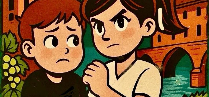 Le Krav Maga dès 8 ans