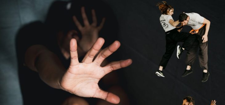 Semaine de lutte contre les violences faites aux femmes